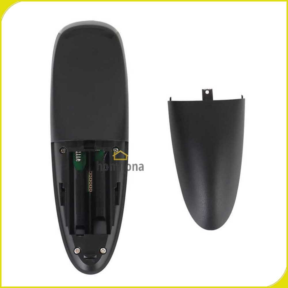 AVATTO Wireless Air Mouse 6 Axis Gyroscope 2.4GHz Voice Control - G10