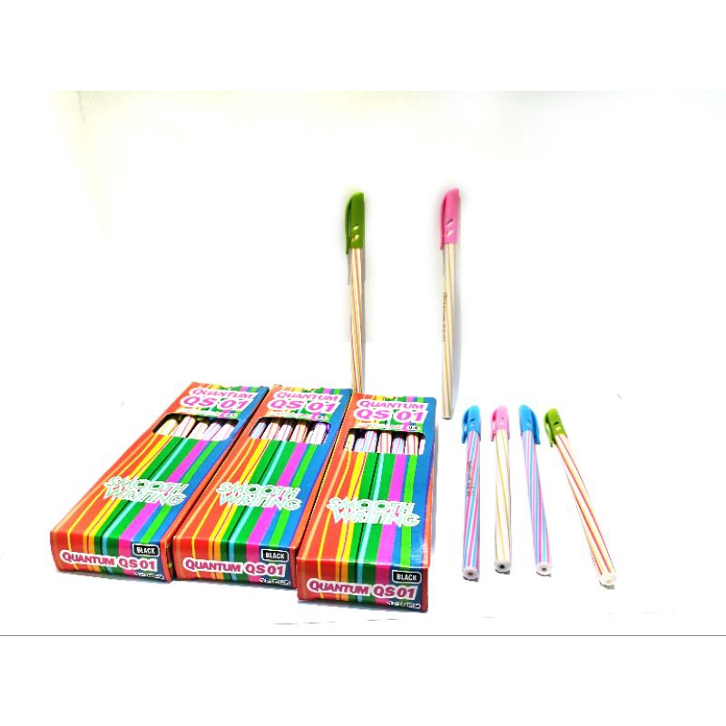 

Pulpen murah