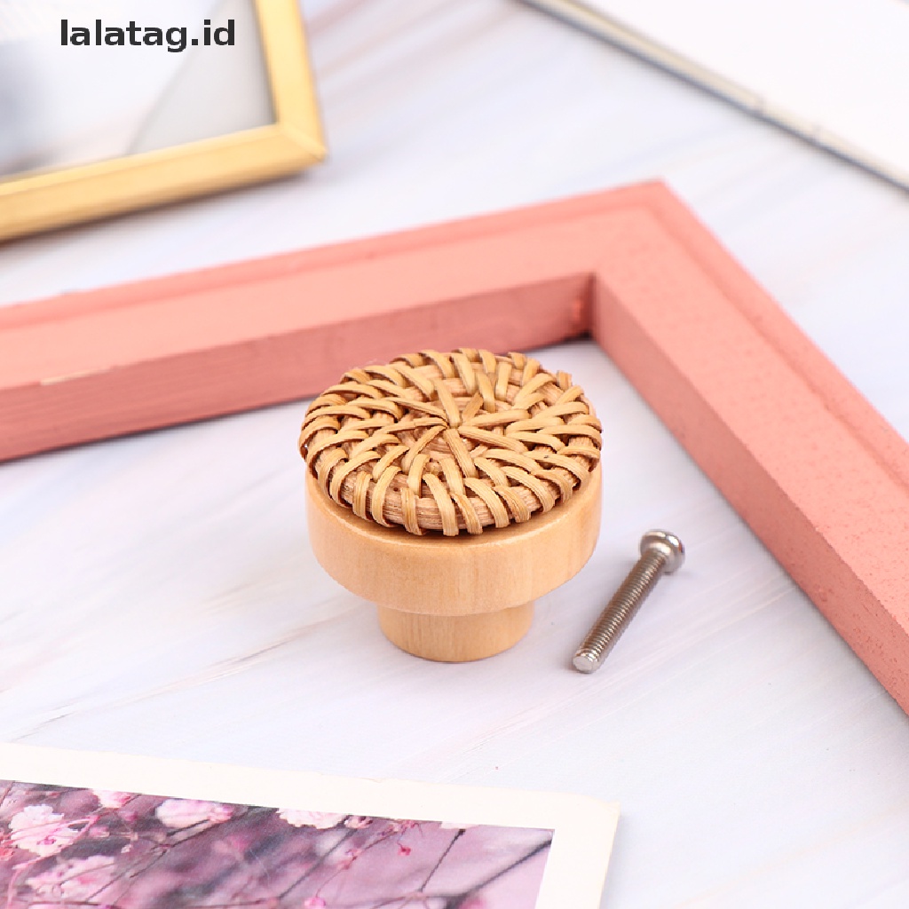 [lalatag] Handle Knob Laci Gagang Furniture Lemari Gagang Pintu Lemari [ID]