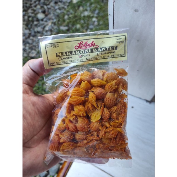 

kerang bantet pedas