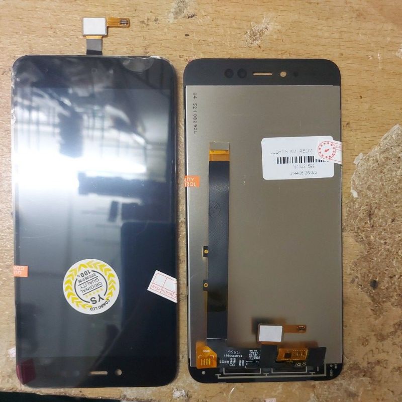 LCD TOUCHSCREEN XIAOMI REDMI Note 5A Prime