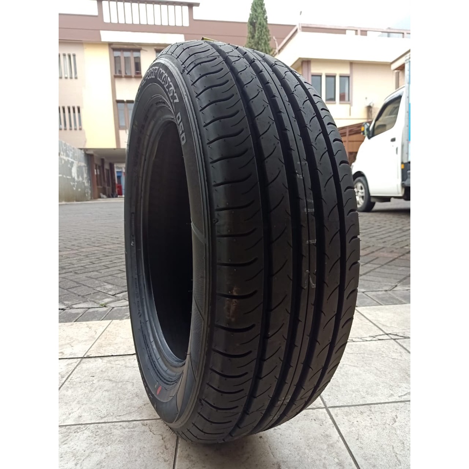 Dunlop Sport Maxx Ukuran 235/60 R18 Ban Mobil Lexus RX Mazda CX7