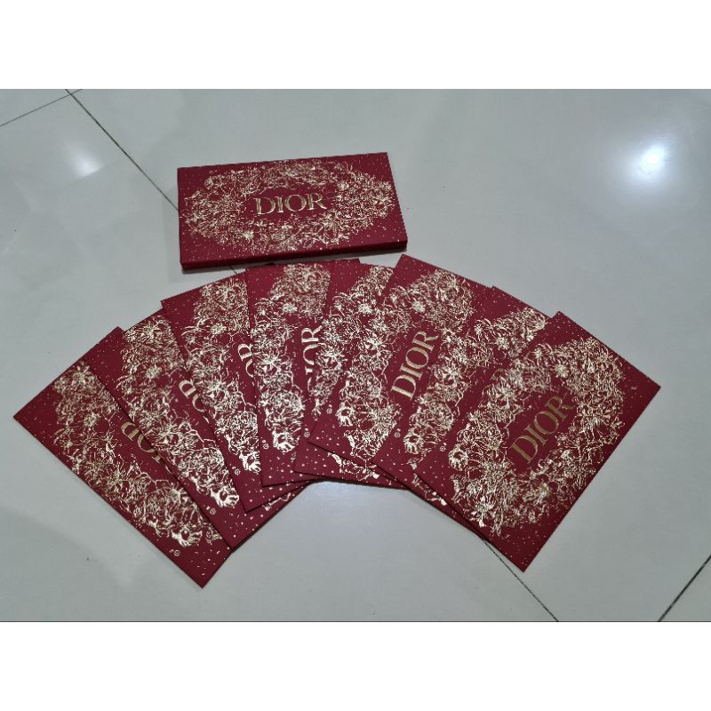 

angpao dior 2023
