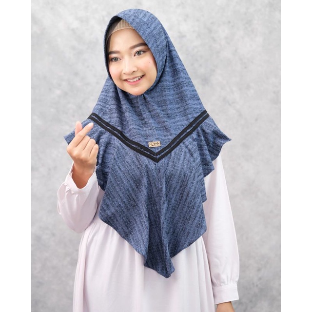 ELBERRYS/VENORA/JERSEY SUPER