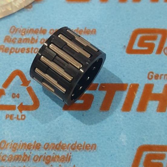 ➫ Roces Laher Needle Cage Bearing Sprocket Senso MS-180 MS-250 STIHL ORIGINAL ➫