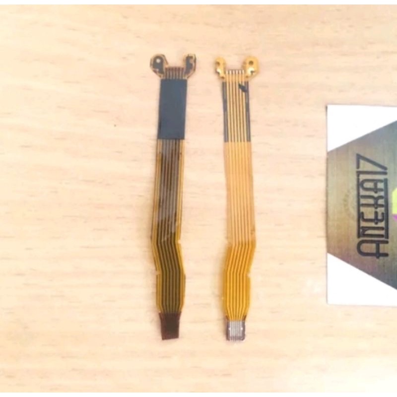 Flex Fleksibel for Nikon 24-120 mm