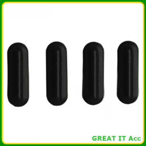 Alas Laptop Kaki Karet Lenovo Thinkpad T450 L440 T440S X230S X240S X240 X250