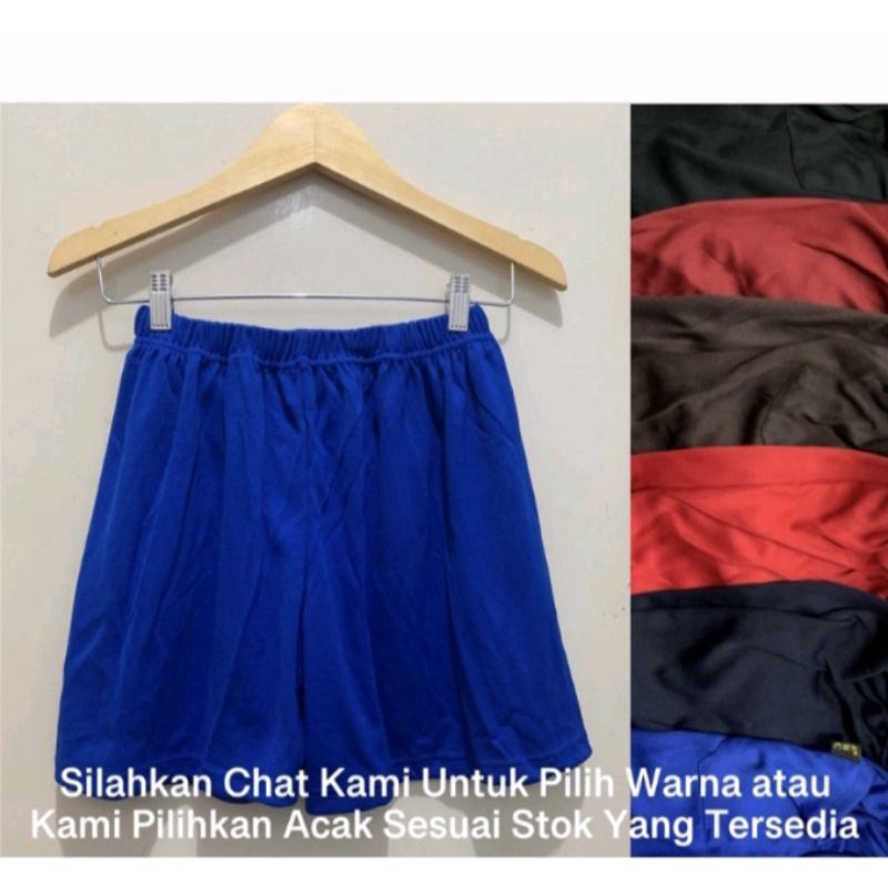 Celana Pendek Orang Tua Merek ABC ORIGINAL / Celana Dalam Benglon Ortu Bapak OrangTua