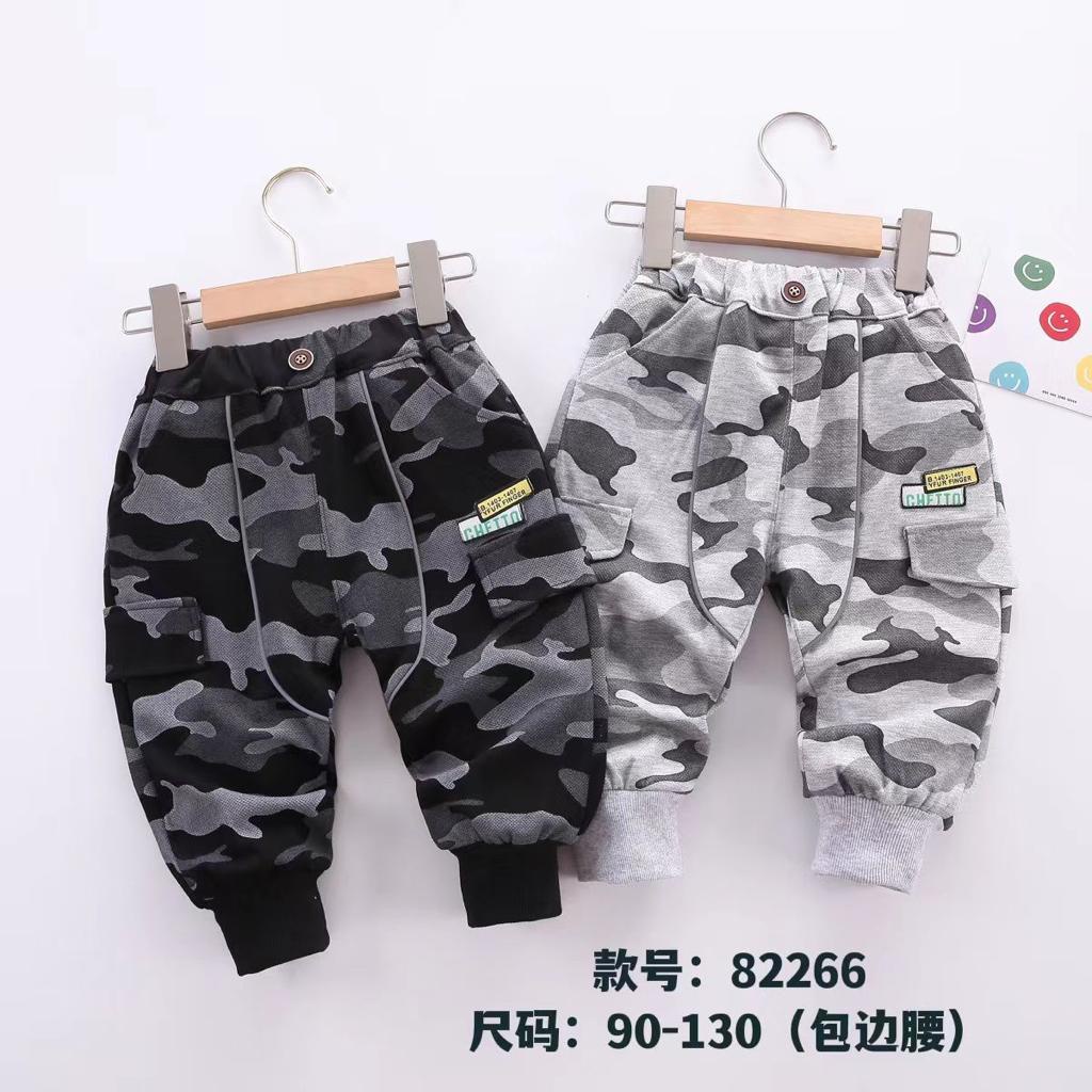 Celana Jogger Panjang Anak Boy / Celana Anak Murah