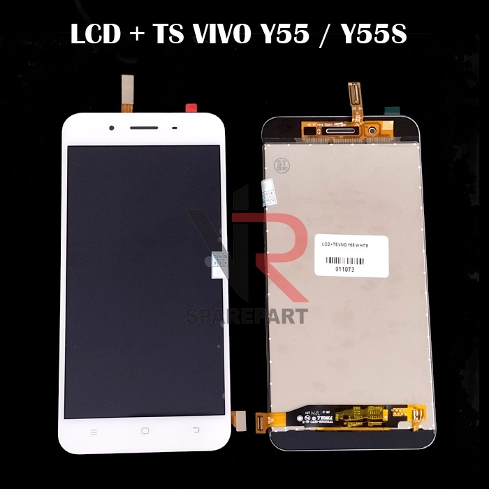 LCD VIVO Y55 / Y55S FULLSET TOUCHSCREEN