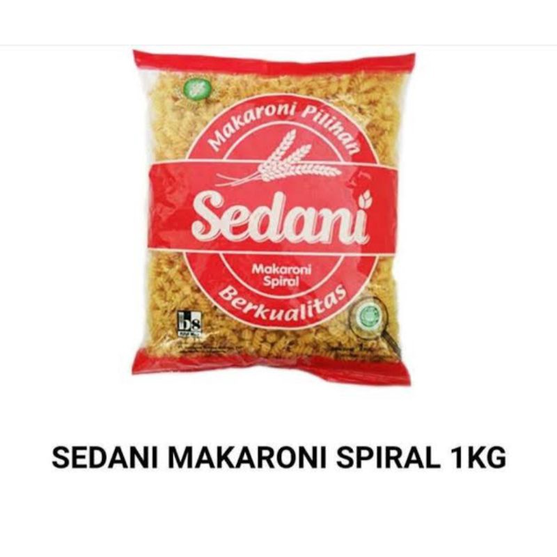 

Makaroni 1000 Grams
