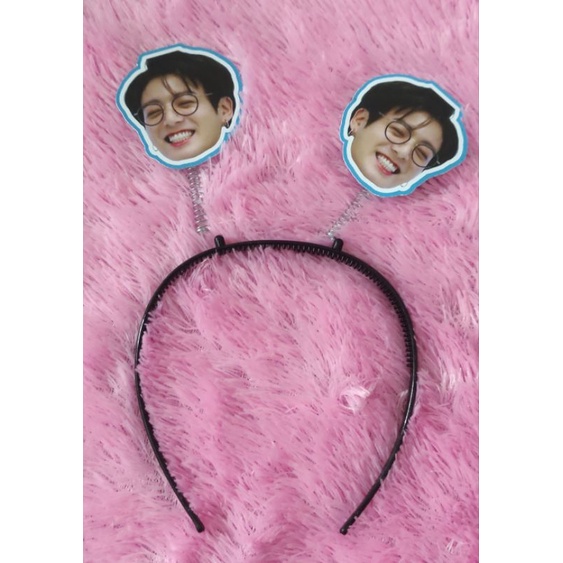 bando Tuing Tuing KPOP BTS
