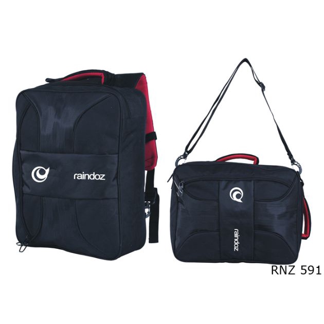 Tas Pria Murah Berkualitas Dinier Cokelat – RNZ 598