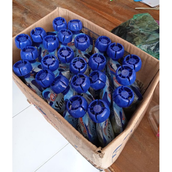 

Cimory squezee 1 dus