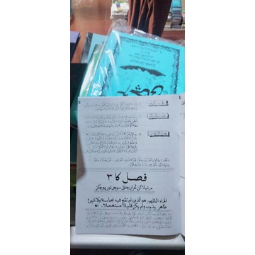 

masalah cai