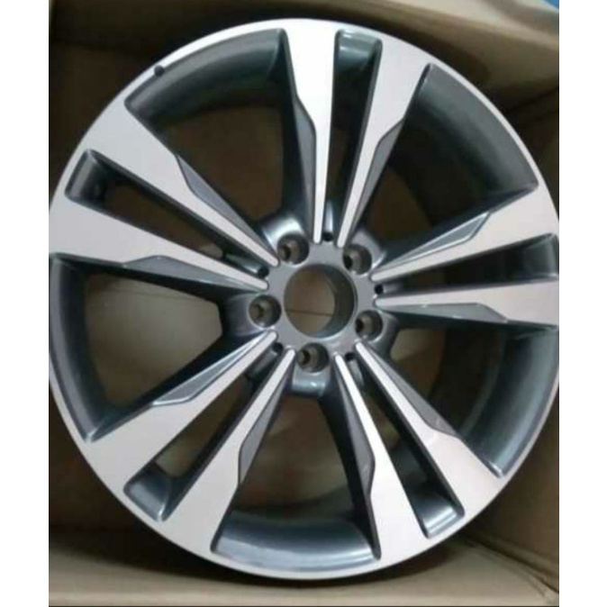 velg mercy MERCEDES BENZ original
