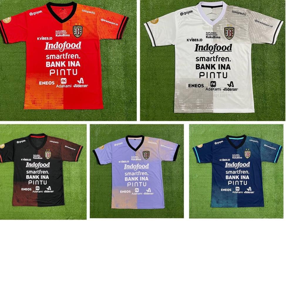 Jersey B4li • PSO.30Ja23ᶜ