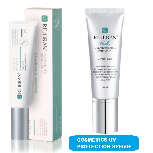 REJURAN SUNSCREEN SPF50+ PA+++ 50ML