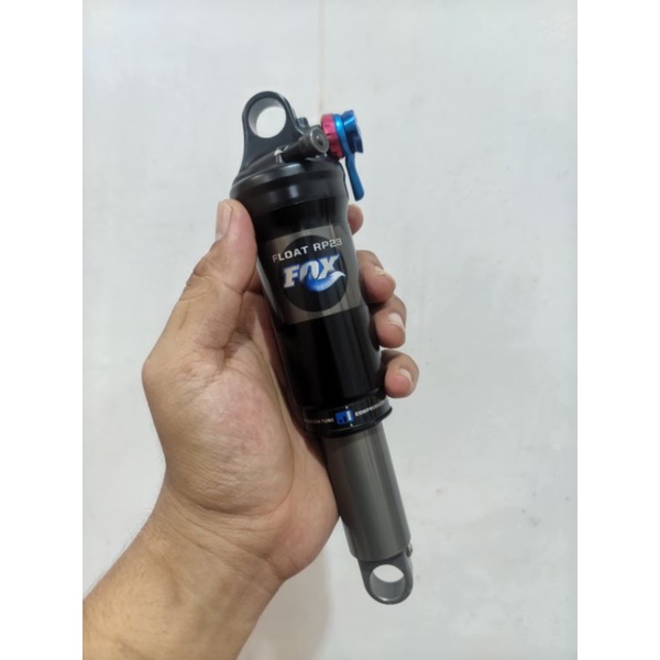Rearshock Fox Float RP23 200mm