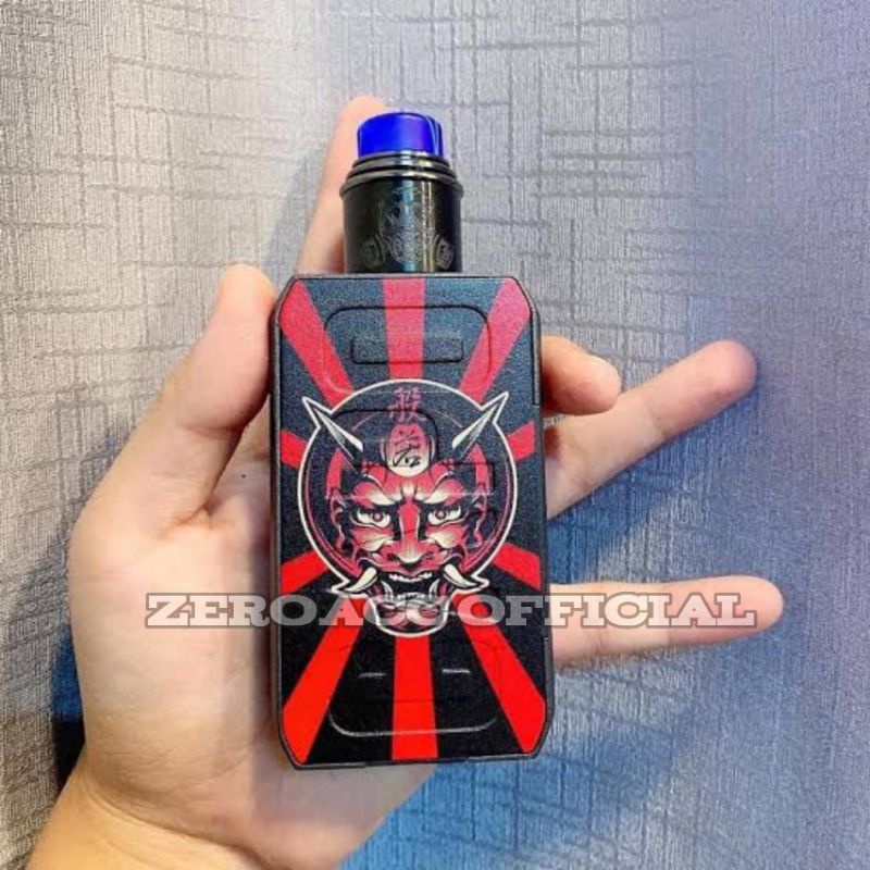 New Botol farpum/pewangi instan tahan lama
