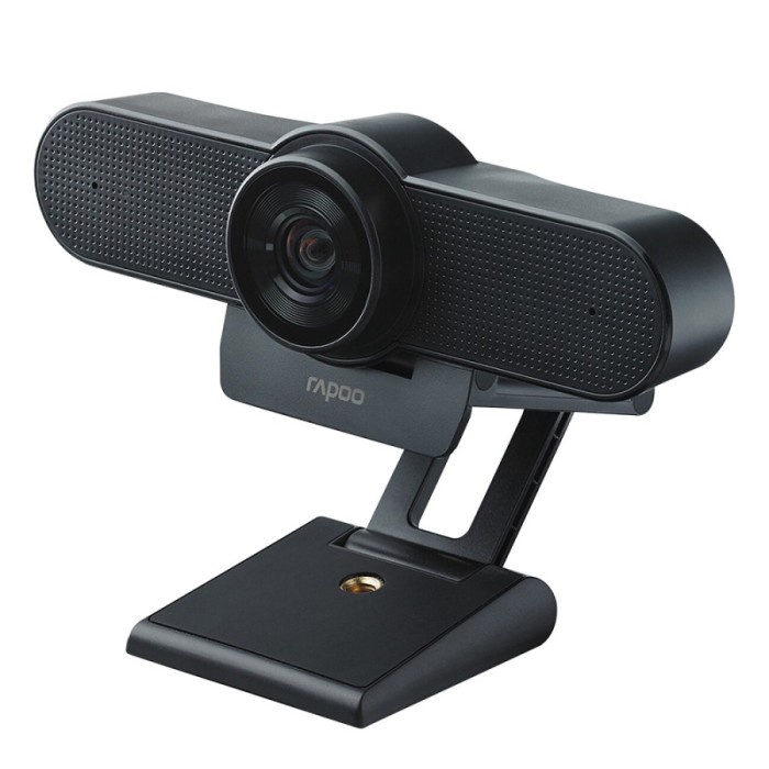 Rapoo C500 Webcam 30Hz Full HD+ 2160P 4K USB Microphone Rotable