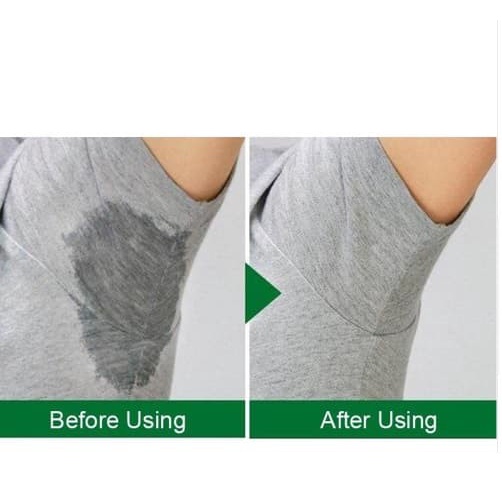 

$$$$] Armpit sweat Pad shield Absorbing deodorant / pad ketiak tidak basah