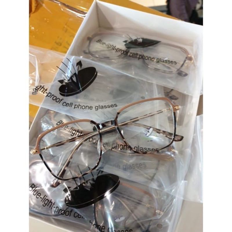 preloved kacamata minus -1.50