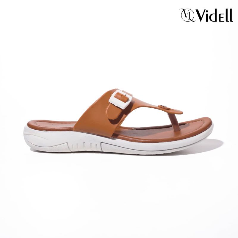 SANDAL FASHION CEWEK MODEL JAPIT KEKINIAN