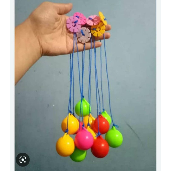 GROSIR LATO LATO TERMURAH HARGA PER LUSIN