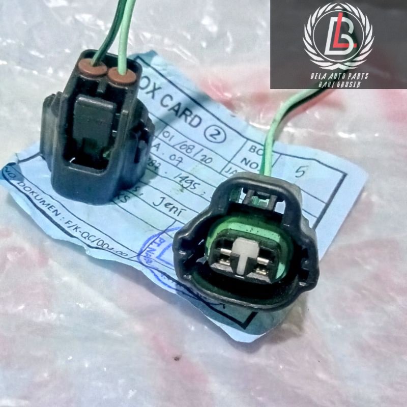 BLA SOKET OCV VVTI TOYOTA AVANZA , RUSH DAIHATSU TERIOS XENIA ORI