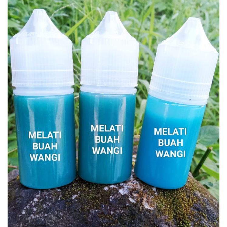 ESSEN OPLOSAN AROMA OPLOSAN MELATI BUAH WANGI