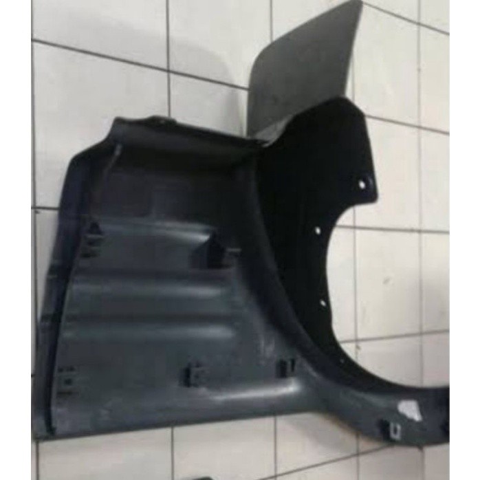 Cover Mud Fender Belakang ISUZU PANTHER Touring