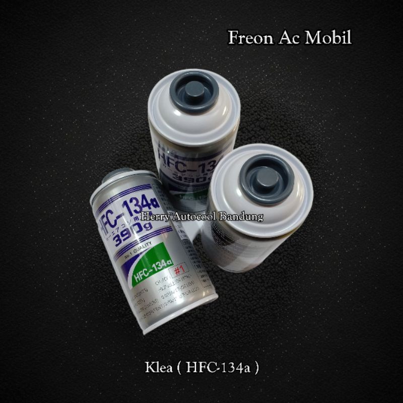 Jual Freon Ac Mobil Klea HFC134a Shopee Indonesia
