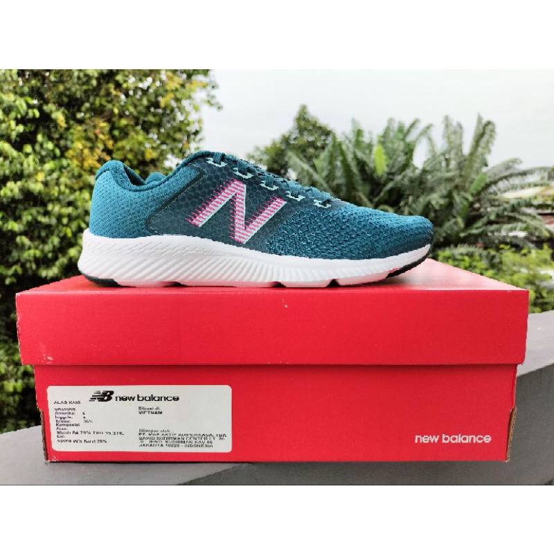 Jual Sepatu New Balance Original Sale (Sepatu New Balance Perempuan ...