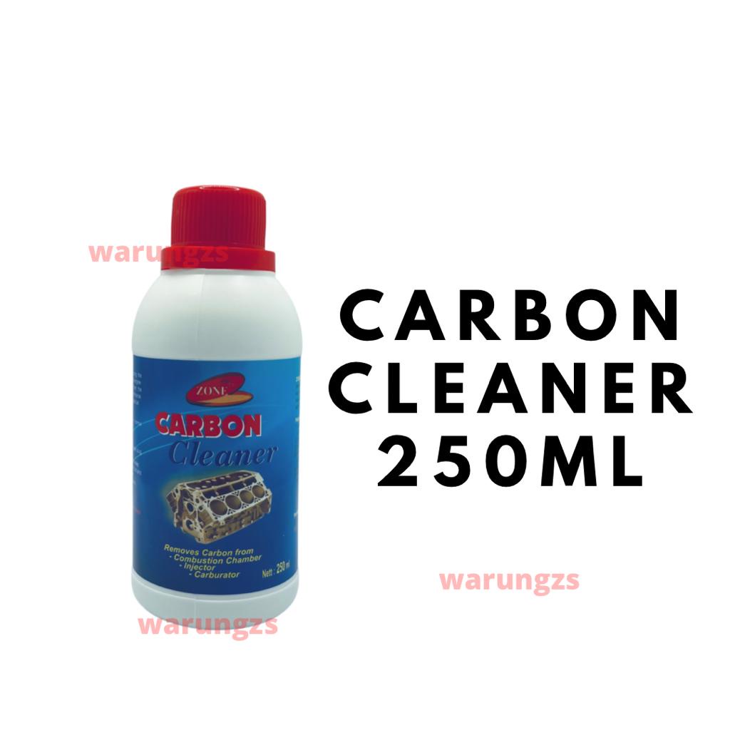 Carbon Cleaner Pembersih Kerak Ruang Bakar Mesin