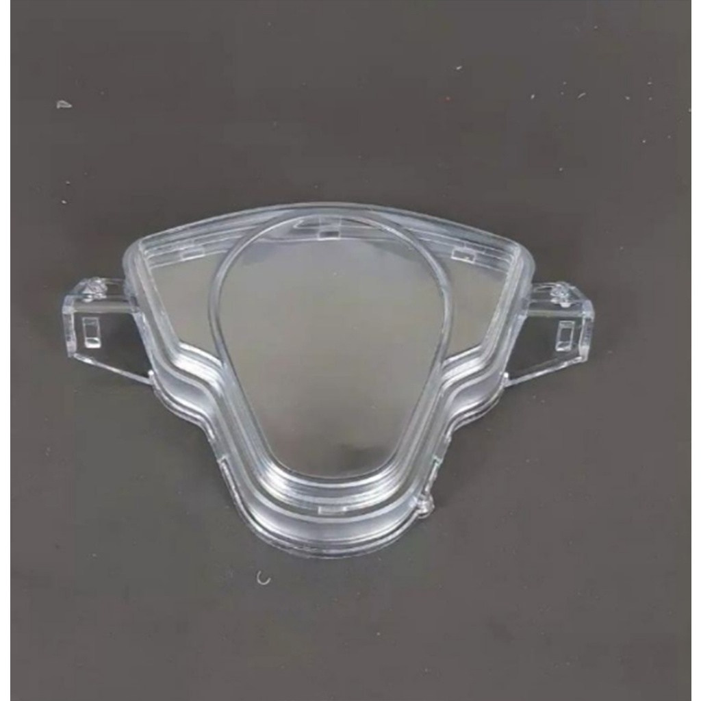 MIKA KACA SPEEDOMETER KILOMETER HONDA BLADE LAMA / Narita - Mika Speedometer Blade Lama (Kaca Kilome