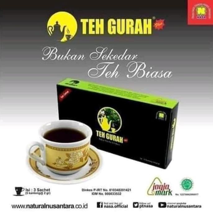 

[KODE PRODUK 0ABI84335] COD / GURAH / TEH GURAH TERLARIS/MEMBERSIHKAN LENDIR&SALURAN PERNAFASAN,GURAH,ORIGINAL