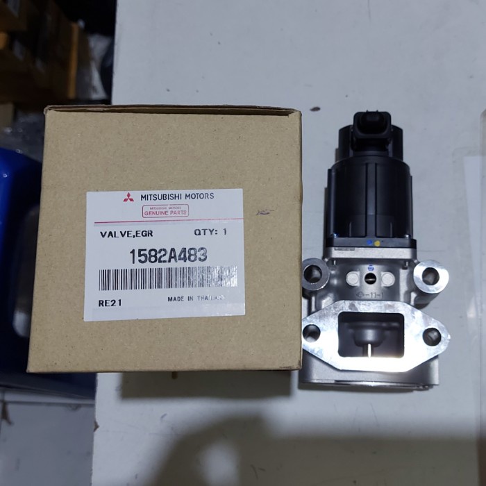 Valve EGR Mitsubishi Pajero Sport