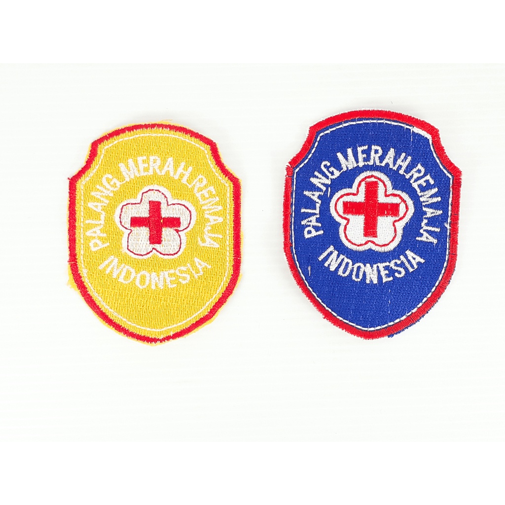 

Bed Logo PMR Wira/Madya (032089)/(032090)