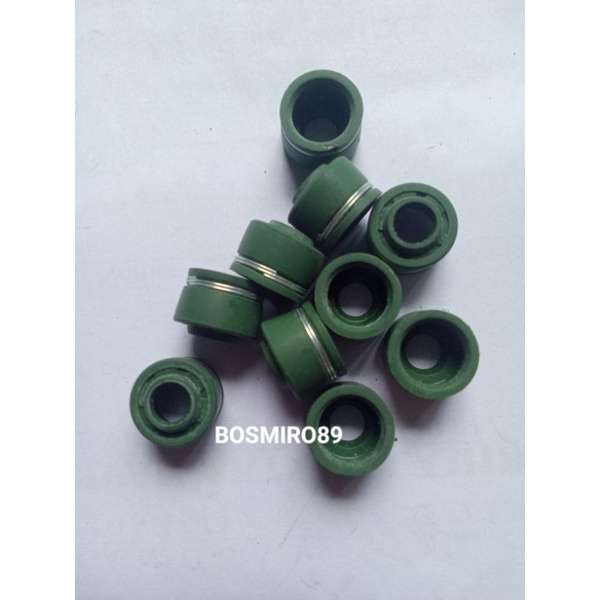 Seal SIL klep Megapro Tiger Gl pro Neotech original Honda