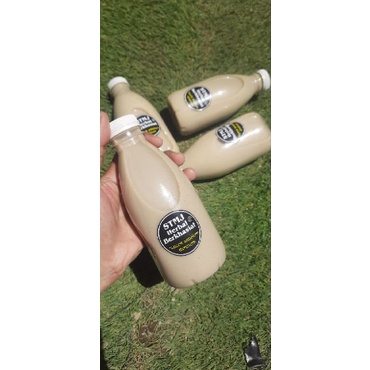 

STMJ HERBAL BERKHASIAT/ STMJ REMPAH