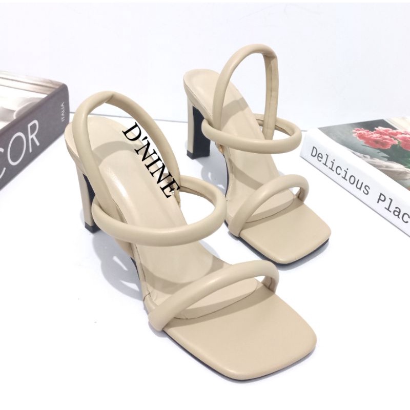 GABBY DV 18 Heels Sandal 9cm