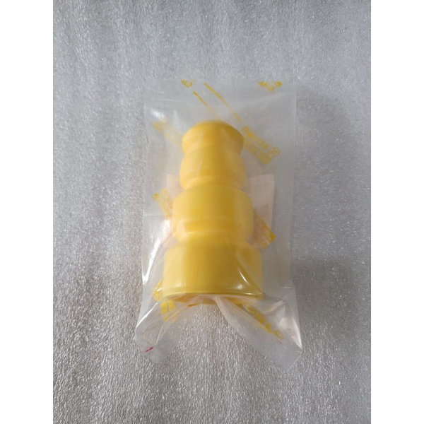 STOPPER SHOCK BELAKANG SPON KUNING JAZZ ERTIGA SPIN SWIFT FORSA 1PC