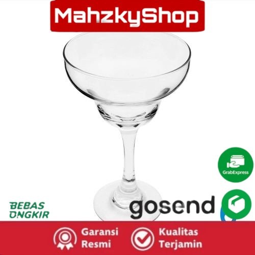 Gelas Libbey 355 Ml Set 6 Pcs Gelas Margarita