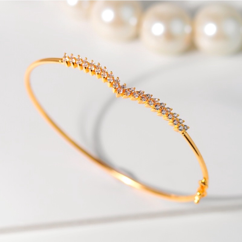 Gelang Emas Pipo Marry- Toko Emas Gadjah