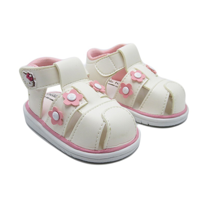 BALMORAL Sepatu Bayi Cicit Girls Hello Kitty