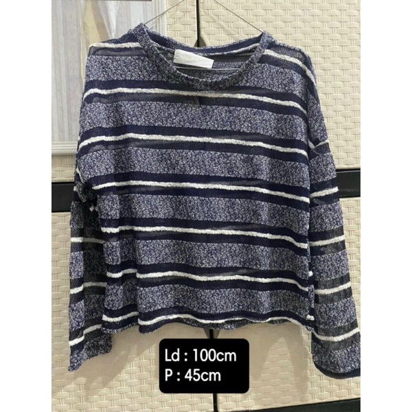 Preloved Baju Avenue