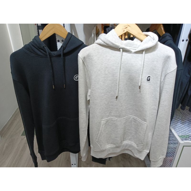 Hoodie greenlight original