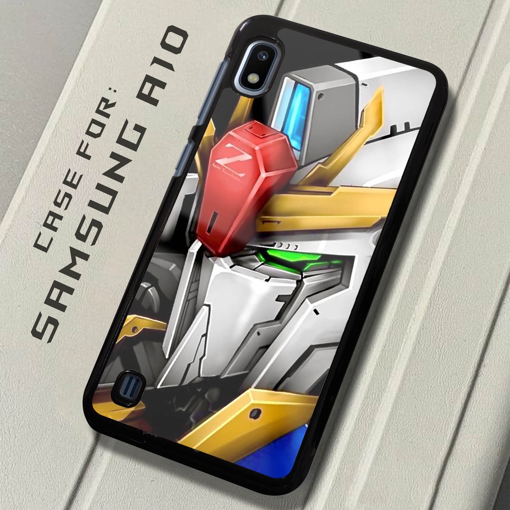 Case Samsung A10 Case Hp Samsung A10 Premium Glossy Booming Case [GUNDAM] Casing Hp Samsung A10 Aest