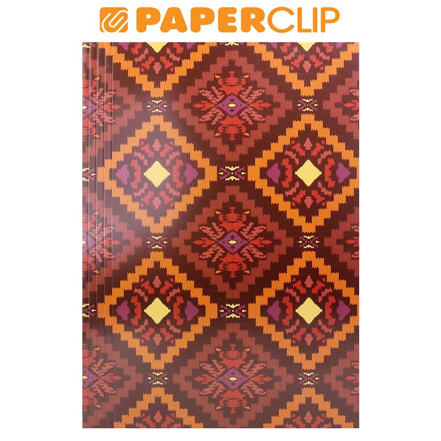 

MAP KARTON BANTEX 3455 52 MOTIF BATIK ENDEK BALI - WAJIK